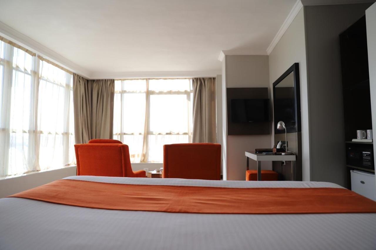 Citymax Hotel אסואן מראה חיצוני תמונה