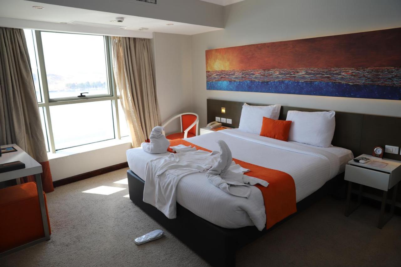 Citymax Hotel אסואן מראה חיצוני תמונה