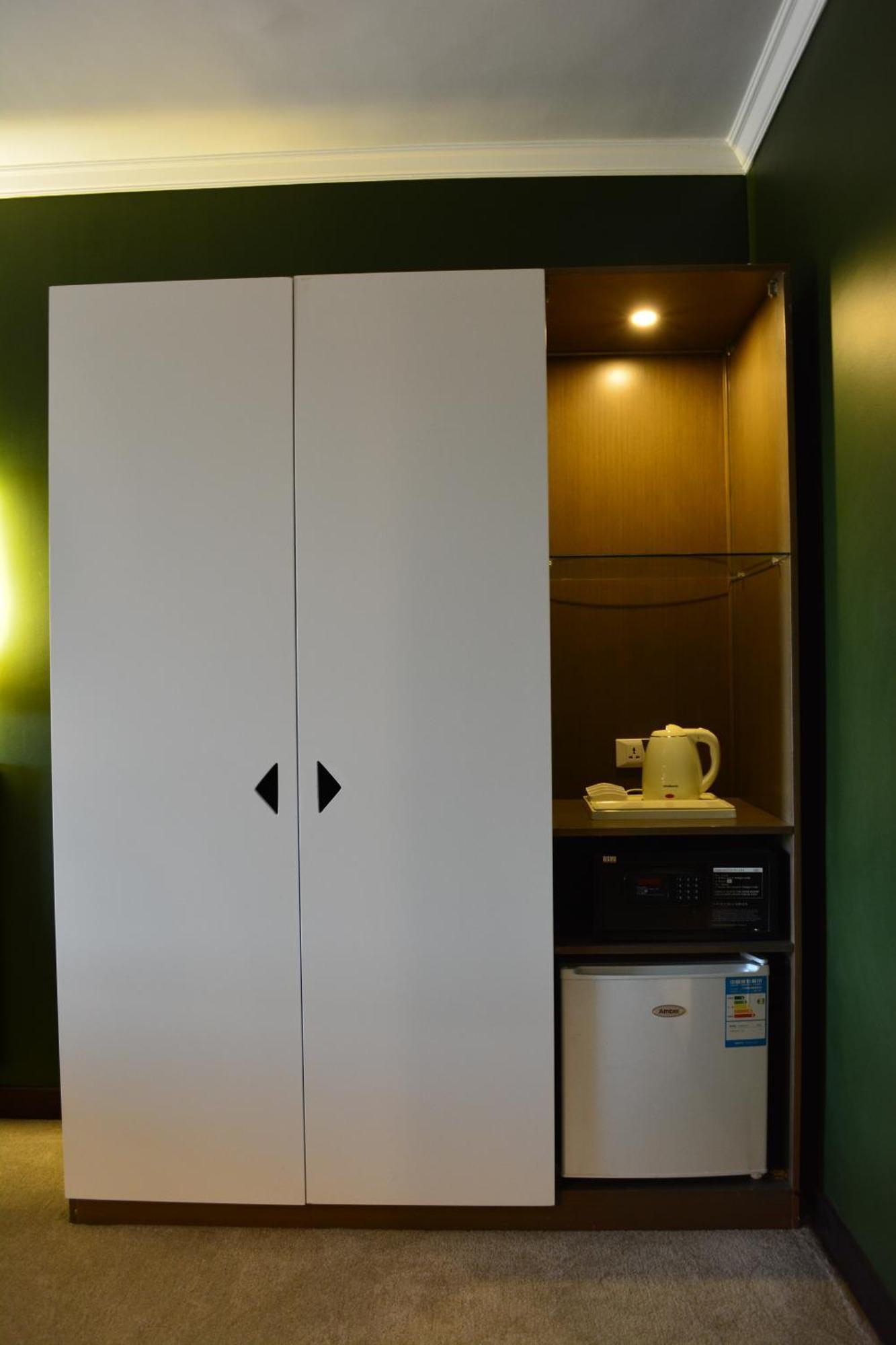 Citymax Hotel אסואן מראה חיצוני תמונה